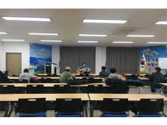 체류형농업창업지원센터 통기타 동아리 활동(23차) 결과