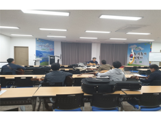 체류형농업창업지원센터 통기타 동아리 활동(26차) 결과
